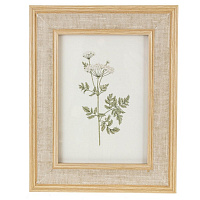 Фоторамка для фото 13*18, L19,5 W1,5 H24,5 см оптом