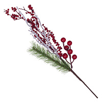 Изделие декоративное "Ветка", L17 W17 H55 см оптом