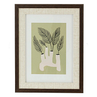 Фоторамка для фото 13*18, L16,5 W1 H22 см оптом