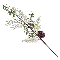 Изделие декоративное "Ветка", L10 W4 H65 см оптом