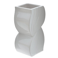 Ваза, 2600 мл, L14 W14 H27 см оптом