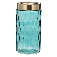 Ваза, 1900 мл, L11 W11 H22 см оптом