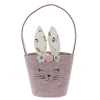 Корзина, L11 W11 H27 см оптом