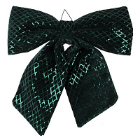 Декоративное изделие "Бант", L45 W6 H50 см оптом