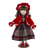 Кукла, L20 W11 H40 см оптом