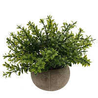 Цветочная композиция, L20 W20 H17 см оптом