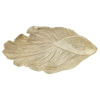 Блюдо декоративное, L26 W13 H4 см оптом