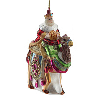 Украшение новогоднее "Верблюд, L9 W5 H15 см оптом