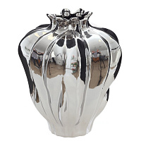 Ваза, 3400 мл, L21 W21 H25,5 см оптом