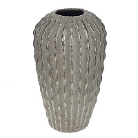 Ваза, 4400 мл, L17,5 W17,5 H30 см оптом