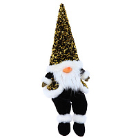 Игрушка набивная "Гном", L21 W16 H59/30 см оптом
