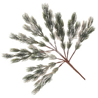 Изделие декоративное "Ветка", L22 W9 H47 см оптом