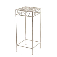 Подставка для цветов, L31 W31 H70 см оптом