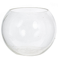 Подсвечник, L14 W14 H11,5 см оптом