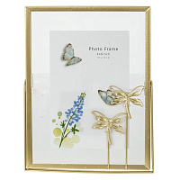 Фоторамка для фото 15*20, L16,5 W1 H21,5 см оптом