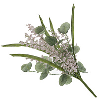 Цветок искусственный, L22 W16 H34 см оптом