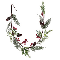 Изделие декоративное "Ветка", L145 W15 H15 см оптом