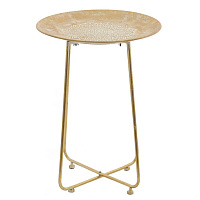 Стол декоративный, L41,5 W41,5 H56 см оптом