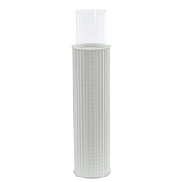 Подсвечник, L20,5 W20,5 H88 см оптом