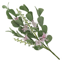 Цветок искусcтвенный, L12 W12 H28 см оптом