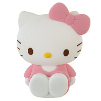 Изделие декоративное с подсветкой (USB), L11 W8,5 H14 см оптом