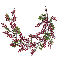 Изделие декоративное "Ветка", L130 W25 H25 см оптом