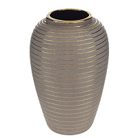 Ваза, 5200 мл, L18 W18 H29 см оптом