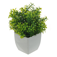 Цветочная композиция, L11 W11 H16 см оптом