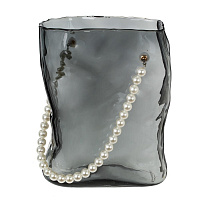 Ваза, 2950 мл, L18 W10 H24,5 см оптом