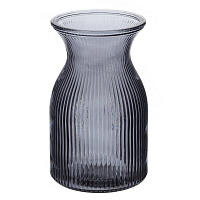 Ваза, 1400 мл, L12 W12 H20 см оптом