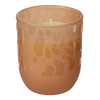 Свеча ароматическая, D 7 см, L7 W7 H8 см оптом