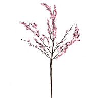 Изделие декоративное "Ветка", L39 W2 H85 см оптом