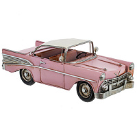 Изделие декоративное "Автомобиль", L32 W13 H11 см оптом