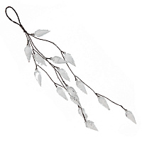 Изделие декоративное "Ветка", L8 W3 H33 см оптом