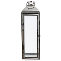 Подсвечник "Фонарь", L16,5 W16,5 H52 см оптом