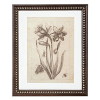 Фоторамка для фото 12*17, L20 W2,5 H24 см оптом