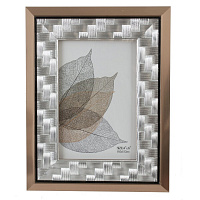 Фоторамка для фото 10*15, L17,5 W1 H22,5 см оптом