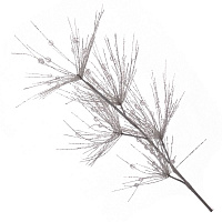 Изделие декоративное "Ветка", L30 W1 H68 см оптом