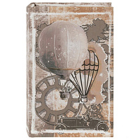 Шкатулка-книга, L11 W5 H17,5 см оптом