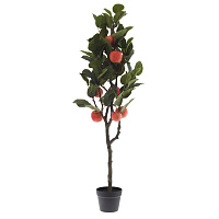 Дерево искусственное "Яблоня", L40 W40 H120 см оптом