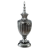 Конфетница, L12,5 W12,5 H40 см оптом