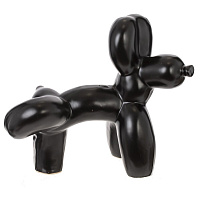 Фигурка декоративная "Собака", L19,5 W9 H17,5 см оптом