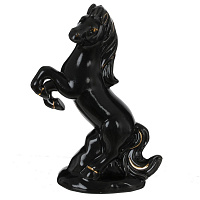 Фигурка декоративная "Лошадь", L10 W5 H13 см оптом