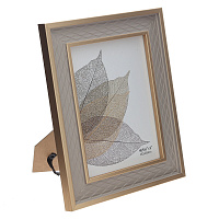 Фоторамка для фото 15*20, L21,5 W2 H26,5 см оптом