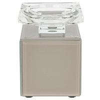 Подсвечник, L9 W9 H12 см оптом