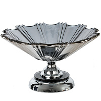 Ваза для фруктов, L32,5 W32,5 H18,5 см оптом