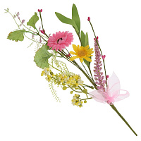 Ветка искусственная, L12 W4 H36 см оптом