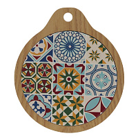 Подставка под горячее, L12,5 W1 H14,5 см оптом