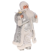 Дед Мороз, L35 W22 H65 см (полка 60 см.) оптом