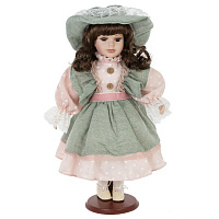 Кукла, L20 W11 H40 см оптом